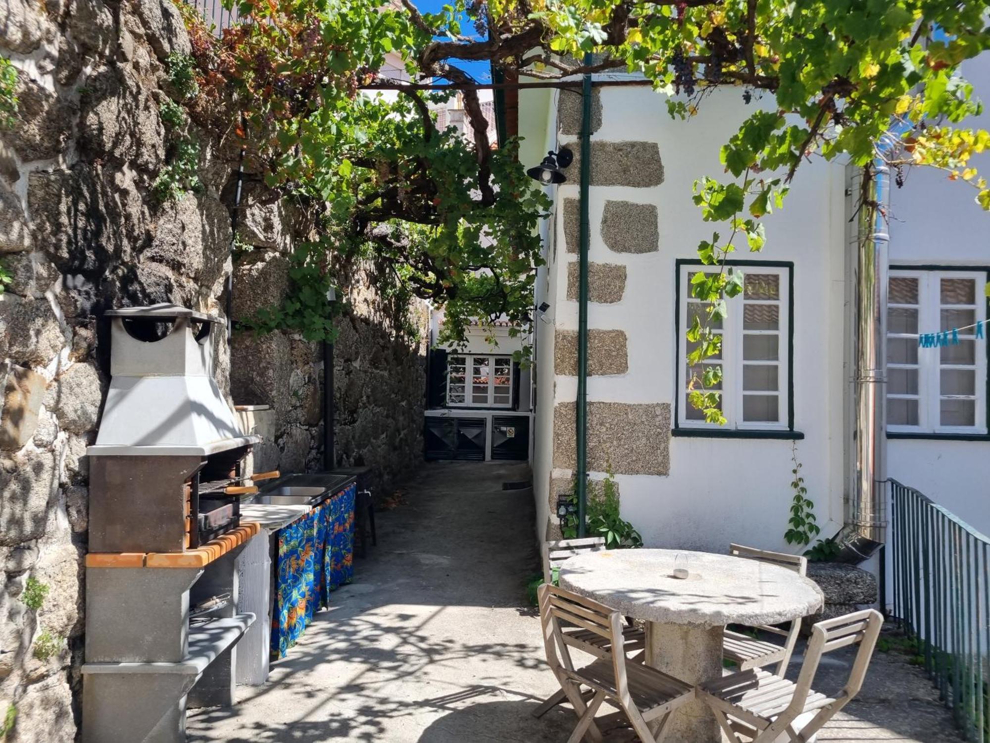 Manteigas Lovers Exterior photo